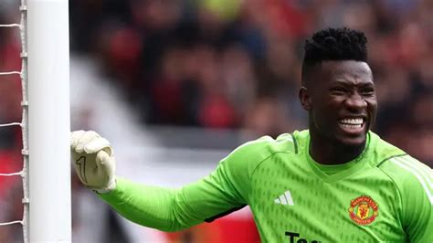 Paul Scholes Tuding Andre Onana Jadi Biang Kerok Kegagalan Manchester