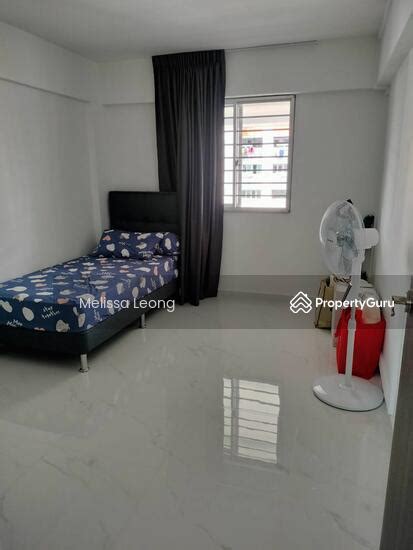 374 Clementi Avenue 4 374 Clementi Avenue 4 Room Rental 120 Sqft