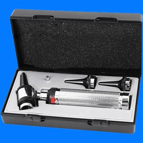 Otoscope for Ear Canal Examination - SCIENCESIO LANKA