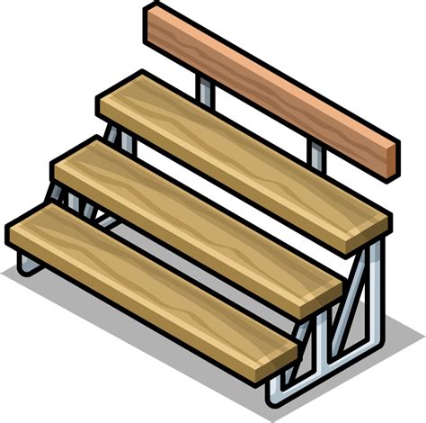 Image Stadium Bleachers In Gamepng Club Penguin Wiki Fandom