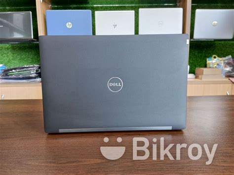 Dell Latitude 7490 Core I5 8th Gen RAM 8 SSD 256 Touch Display In