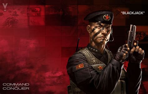 Photo Wallpaper China Command Command And Conquer Generals