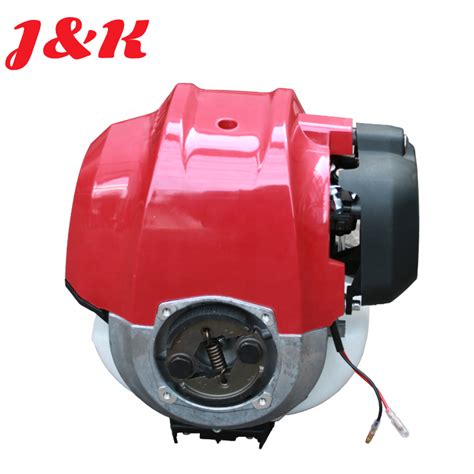 Gx Stroke Engine Cc Kw Brush Cutter Engine Buy Gx