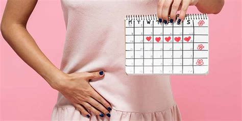 Here Are Some Common Causes Of Irregular Periods That You Should Be