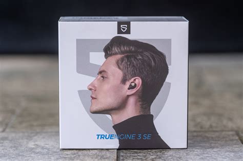 Soundpeats Truengine 3 Se Bluetooth Earbuds Gallery Headphone Reviews And Discussion Head