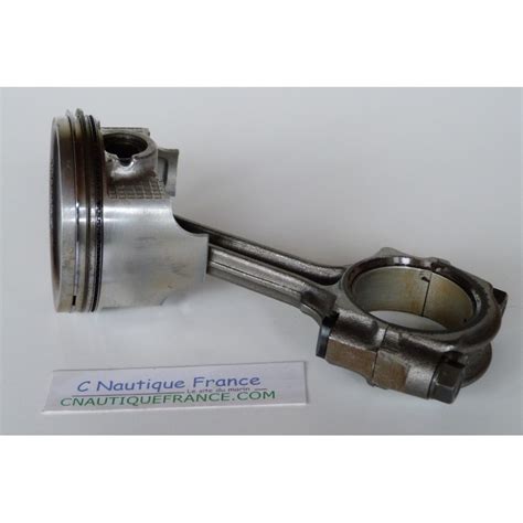 Piston Bielle Cv T Suzuki Df Df