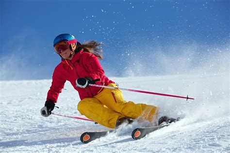 The Best Womens Ski Clothes