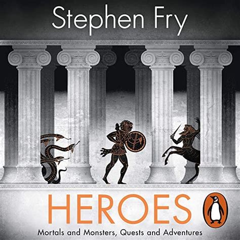 Book Review: Heroes // Stephen Fry : The Indiependent