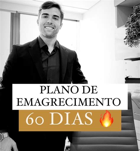 Plano De Emagrecimento 60 Dias Dr Geraldo Augusto Hotmart