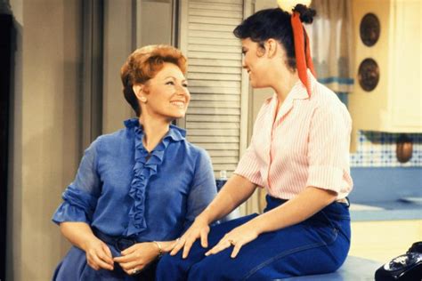 Happy Days Star Marion Ross Recalls Time As Tvs Favorite Mom