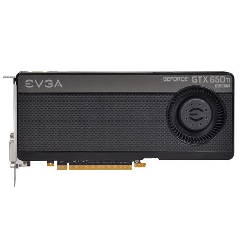 Evga Latam Artículos Evga Geforce Gtx 650 Ti Boost