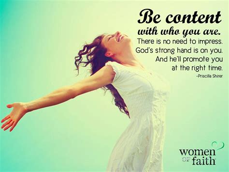 Priscilla Shirer Quotes - ShortQuotes.cc