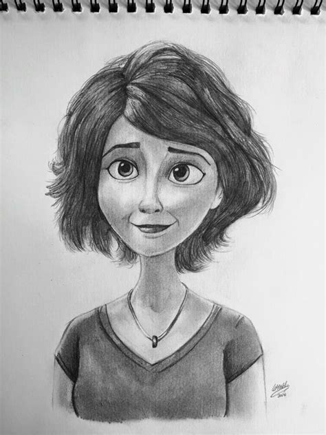 Aunt Cass Big Hero 6 Fan Art 39021726 Fanpop