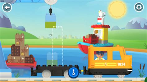 LEGO DUPLO Connected Train APK for Android - Download