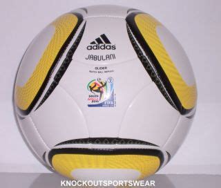 ADIDAS JABULANI GLIDER Mini Match Ball Replica Soccer Ball SOUTH