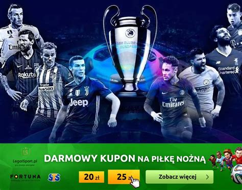 Champions League Oraz UEFA Europa League Typy I Kursy Bukmacherskie