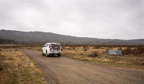 Long Plain Hut Campground Nsw National Parks