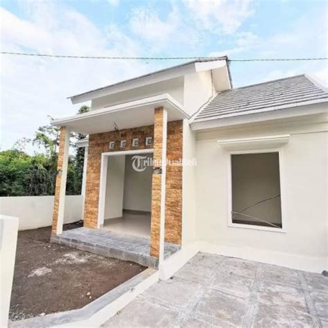 Dijual Rumah Minimalis Dan Strategis Type Kt Km Shm Siap Huni Di