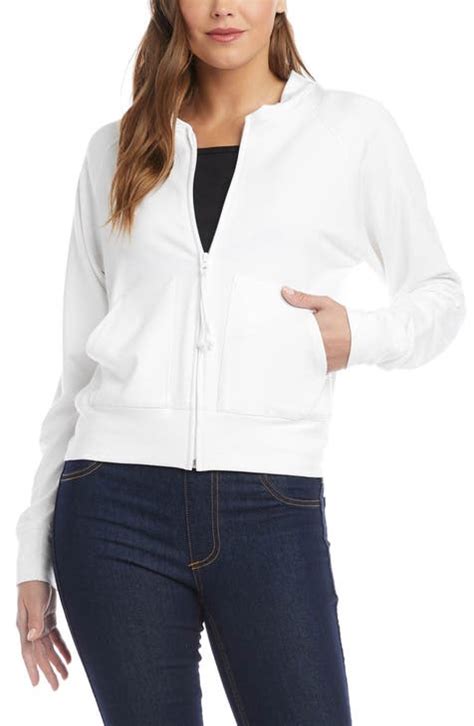 Womens White Coats And Jackets Nordstrom