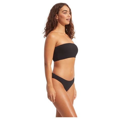 Seafolly Sea Dive Tube Top Bikini Top Women S Buy Online