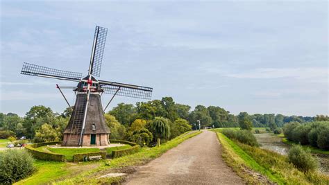 Vakantie Gelderland De Mooiste Gelderland Reizen ANWB