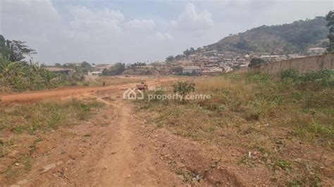 For Sale Sqm Plots Of Land Rockcity Estate Gra Enugu Enugu