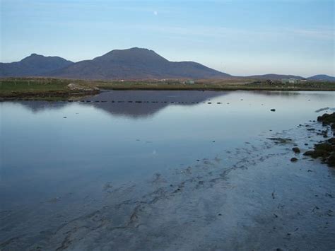 South Uist - Wikitravel