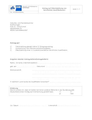 Fillable Online Bitte Ankreuzen IHK S Dth Ringen Fax Email Print