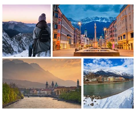 Innsbruck Travel Quick Guide For Tourists The Vienna Blog