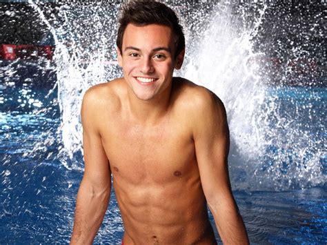 [mrvvip] Official Tom Daley S Speedo Dance