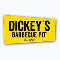 Dickies Bbq Menu Prices And Locations Central Menus