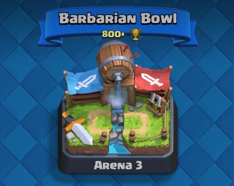 Arena Best Deck Builds Clash Royale Wiki Guide Ign