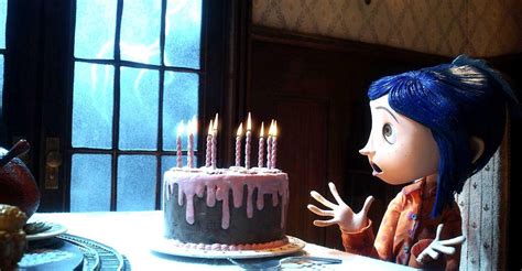 Los mundos de Coraline película Ver online en español