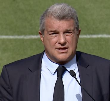 Joan Laporta