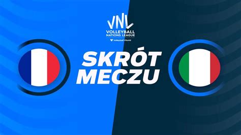 Francja W Ochy Skr T Meczu Polsatsport Pl