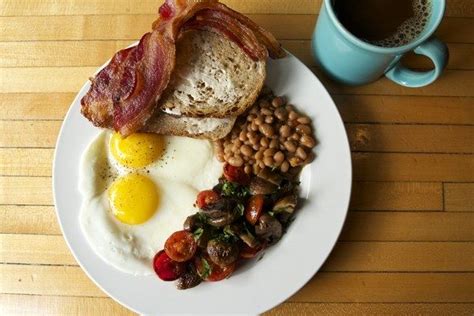 Best St Louis Breakfast Restaurants | Paul Smith