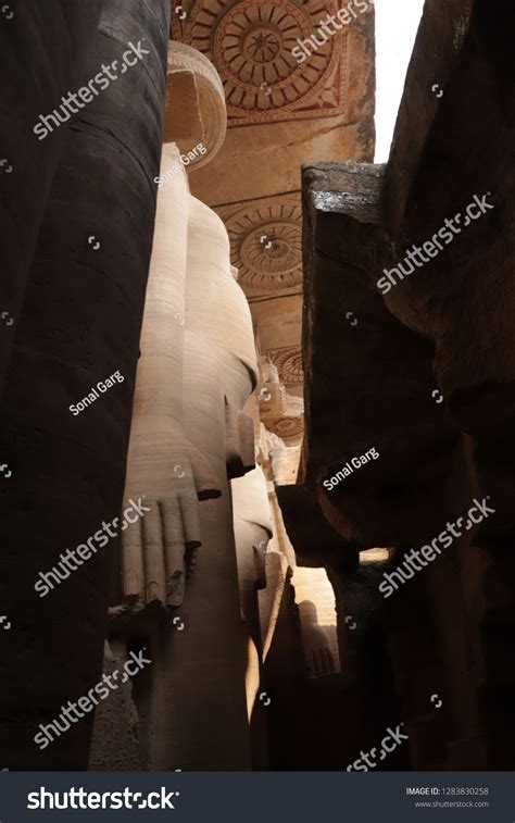 Naked Statues Jain Trithankaras Gopachal Rockcut Stock Photo 1283830258 Shutterstock