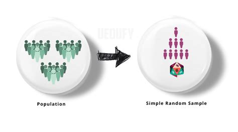 How To Take A Simple Random Sample In 4 Easy Steps - Uedufy