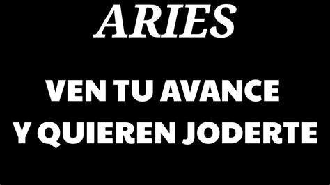 ♈🐏aries🐏♈🧿🔮serÁs Bendecido Por Lo Que Llega Ti🔮🧿 Youtube