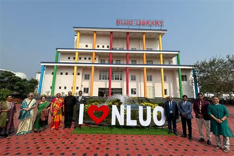 Faculty - NLUO | National Law University Odisha