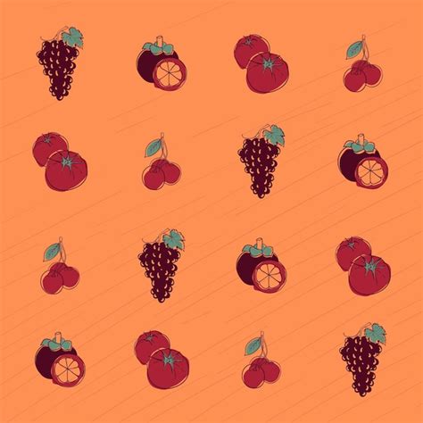 Page 5 | Cartoon fruit wallpaper Images | Free Vectors, Stock Photos & PSD