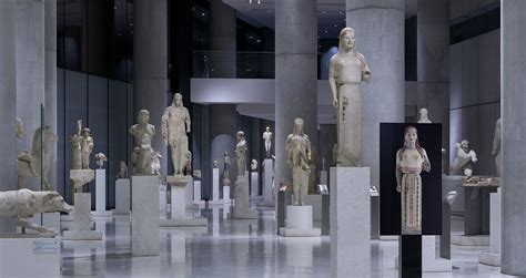 Acropolis Museum | Museums | Discover Greece