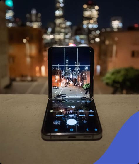 How to Snap Stunning Night Cityscapes | Samsung UK