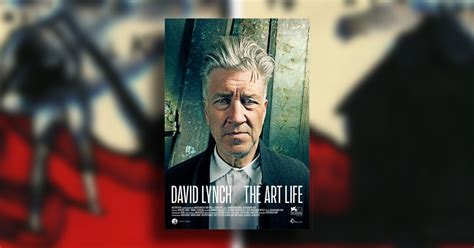 Janus Films Announces Theatrical Release of David Lynch: The Art Life ...