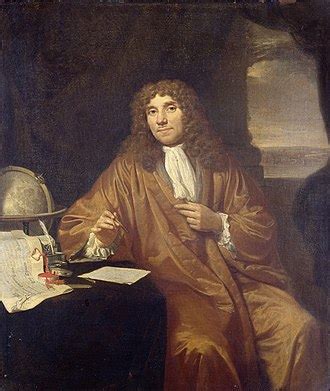 Leeuwenhoek Lecture - Wikipedia