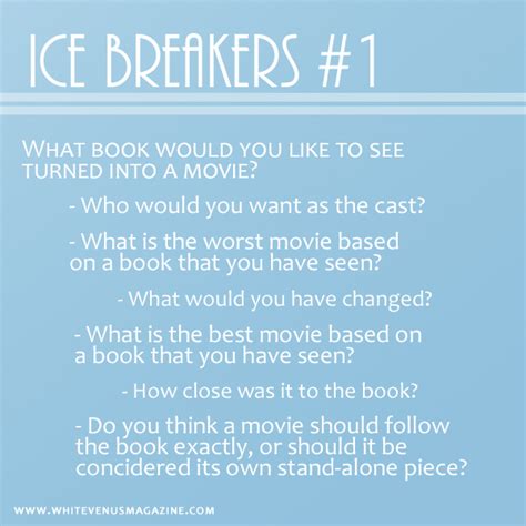 Ice Breakers Movie Quotes. QuotesGram