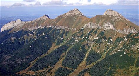 Belianske Tatry