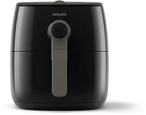 Manual de usuario Philips Viva Collection Airfryer HD9723 Español 54