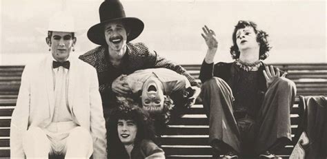 Skyhooks Concert & Tour History | Concert Archives