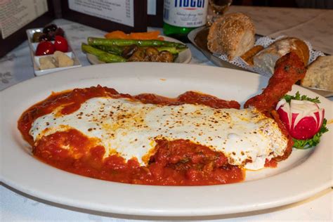 The 7 Best Traditional New York City Italian Restaurants